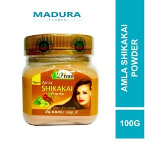 Diyas Amla Shikakai Powder 100g