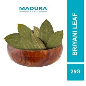 Rangoon Spice Briyani Ellai 25g (Daun Briyani)