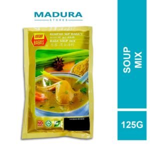 Baba's Soup Mix 125g (Campuran Soup)
