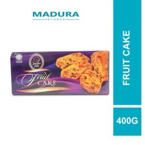 Sunrise Fruit Cake 400g (Kek Buah-buahan)