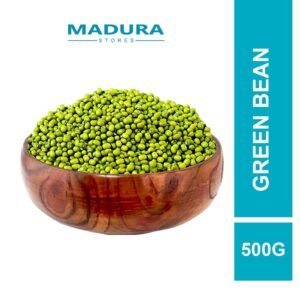 Rangoon Spice Green Bean 500g (Kacang Hijau)