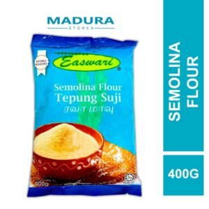 Easwari Tepung Suji 400g