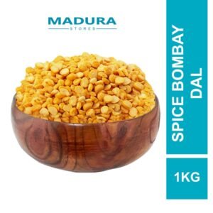 Rangoon Spice Bombay Dal 1000G (Bombay Dhal)