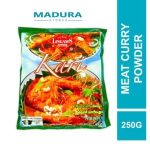 MP Lingam Meat Curry Powder 250g