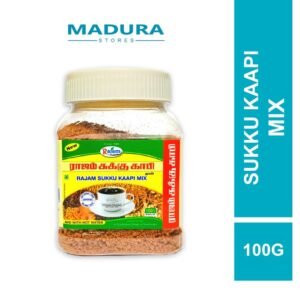 Rajam Sukku Kaapi Mix 100g (Kopi)