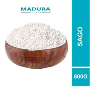 Rangoon Spice Sago 500g (Sagu)