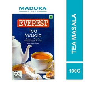 Everest Tea Masala (Teh Masala) 100g