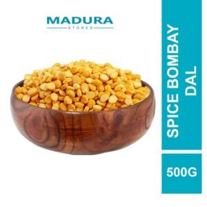 Rangoon Spice Bombay Dal 500g (Bambay Dhal)