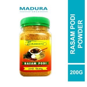 Easwari Rasam Podi (Powder) 200g