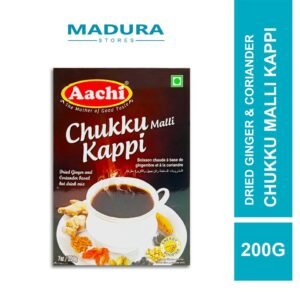Aachi Dried Ginger & Coriander (Chukku Malli) Powder 200g