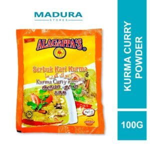Alagappa's Kurma Curry Powder 100g