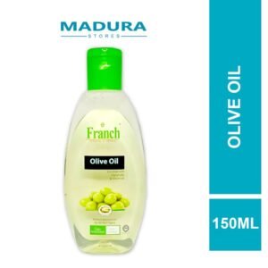 Franch Natural & Herbal Olive Oil 150ml