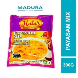 Kala's Payasam Mix 300g (Campuran Payasam)