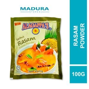 Alagappa's Rasam Powder 100g (Serbuk Rasam)