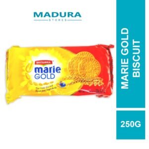 Britannia Marie Gold 250g (Biskut Marie Gold)