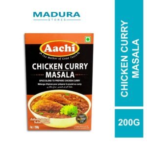 Aachi Chicken Curry Masala 200g