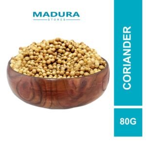 Rangoon Spice Coriander 80g (Beji Ketumbar)