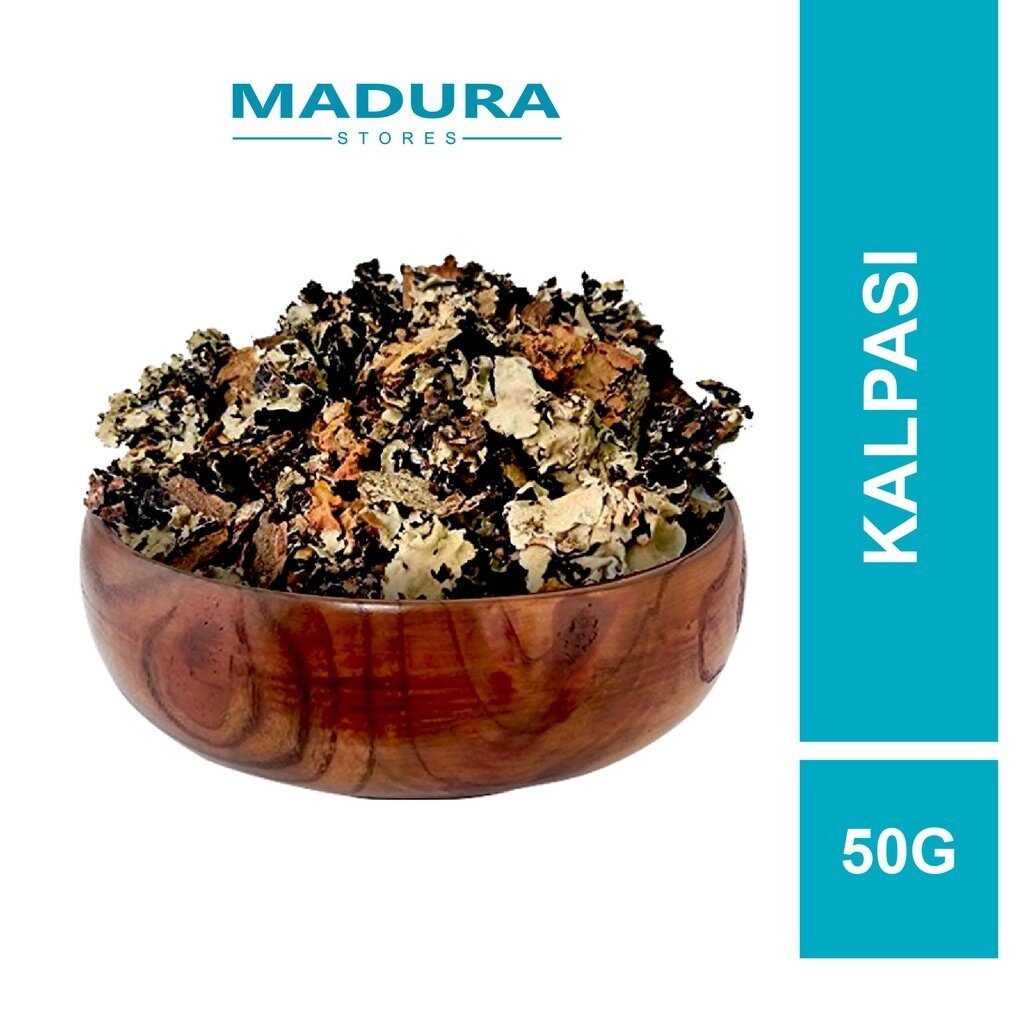 Rangoon Spice Kalpasi 50g (Bunga Kalpasi)